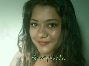 NastySheila