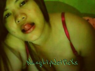 NaughtyWetPieXx
