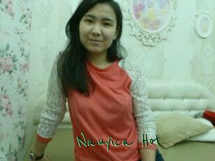 Nauyica_Hot