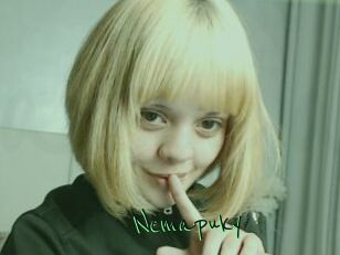 Nemapuky