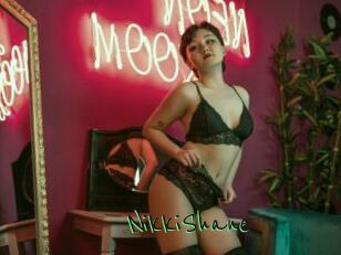 NikkiShane