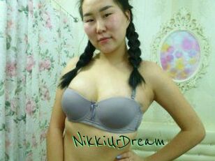 NikkiUrDream