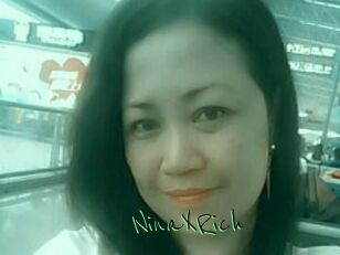 NinaXRich