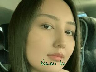 Nami_lu