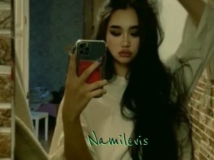 Namilevis