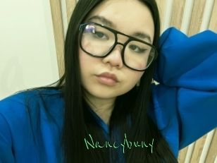 Nancybuny