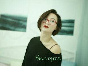 Nansysex