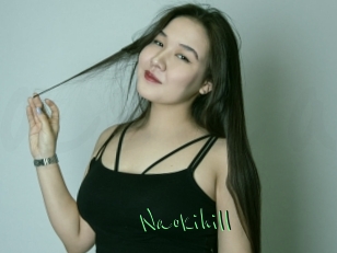 Naokihill