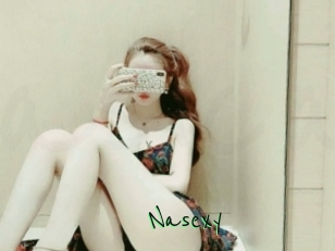 Nasexy