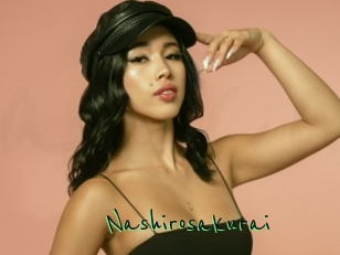 Nashirosakurai
