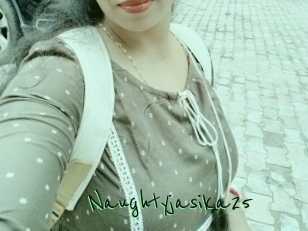 Naughtyjasika25