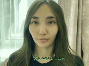 Naumichan