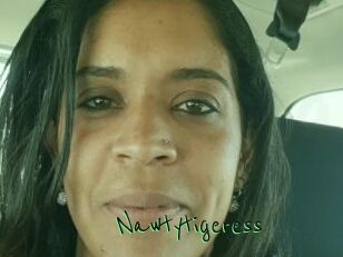 Nawtytigeress