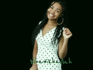 Nhawikhaylah