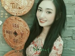Nhilucy