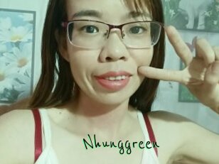 Nhunggreen