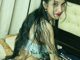 Nickiavala