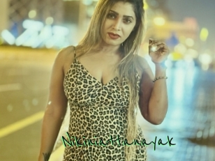 Nikiniattanayak