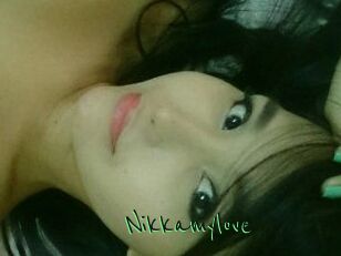 Nikkamylove