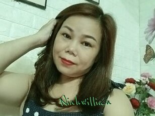 Ninhwillian