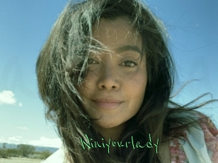 Niniyourlady