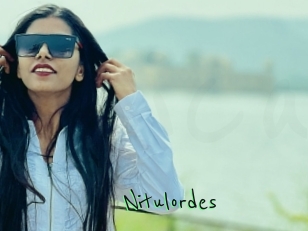 Nitulordes
