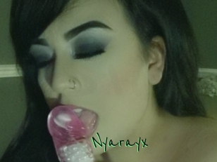 Nyarayx