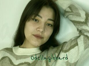 Odellagibbard