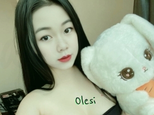 Olesi