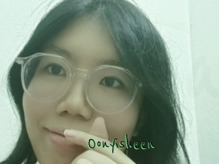 Oonyisheen
