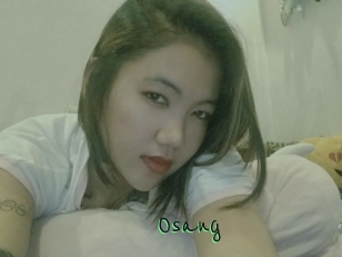 Osang