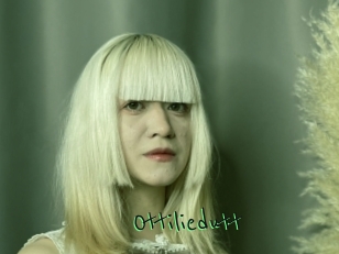 Ottiliedutt