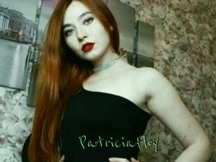 PatriciaFloy