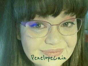 PenelopeCain