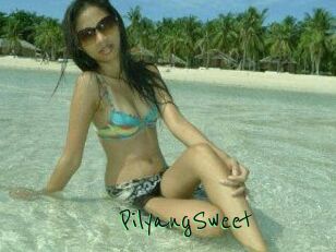 PilyangSweet