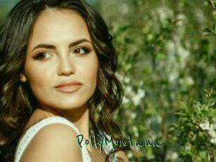 PollyMontana
