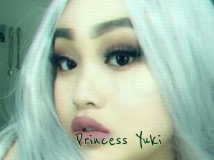 Princess_Yuki