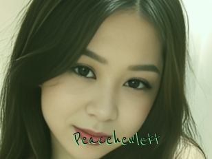 Peacehewlett