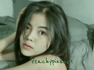 Peachypink301