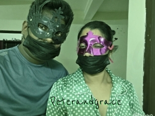 Peterandgrace