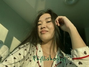 Phyllishedley