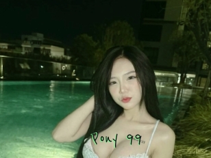 Pony_99