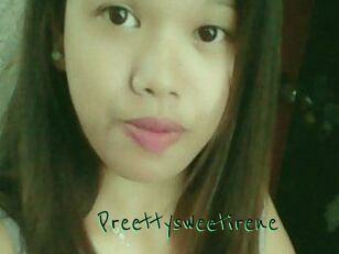Preettysweetirene