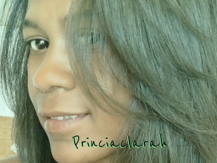 Princiaclarah