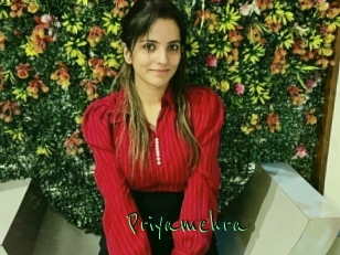 Priyamehra