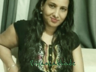 priyankabhinde Asian camgirl chaser