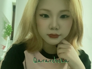 Qararebeka