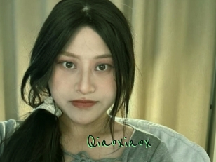 Qiaoxiaox