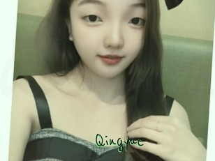 Qingyue