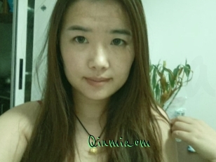Qinmiaom
